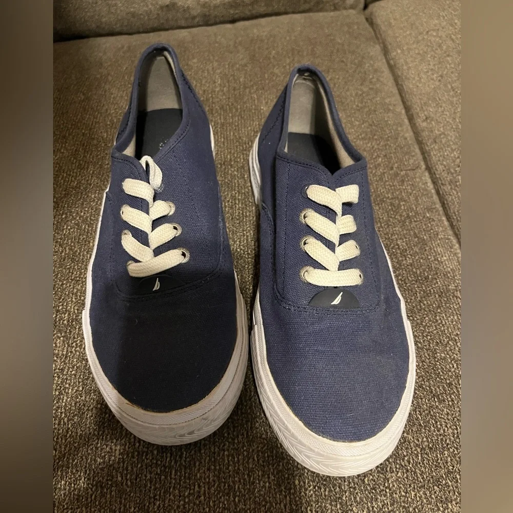 Nautica shoes